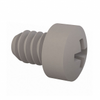 Machine Screw -- 011024WF025-ND - Image
