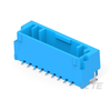 Headers, Male Pins - 17-6-2360547-9TR-ND - DigiKey