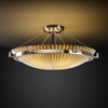 Semi-Flush Mts.-Bowl Style - 328234 - Light Center (The)