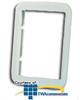 Legrand - Ortronics Series II Furniture Plate Herman.. - OR-40300213 - TelephoneStuff.com