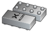 Dual supply translating transceiver; open drain; auto direction sensing - NXS0102UNAZ - Nexperia B.V.
