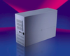 Wallmount IPC Chassis for 5 Slots Backplane, $100.00 - CLM-994 - Huntec, Inc.