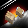 Polymer Solid Electrolytic Capacitors