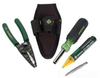 Hand Tool Kit - 0159-22R - Greenlee Textron, Inc.