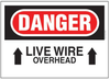 Safety Signs - PRS1014D89 - Panduit Corp.