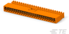 Standard Rectangular Connectors - 5-644812-4 - TE Connectivity