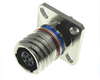 Amphenol TVS06RK-25-7S-508-LC - PEI-Genesis
