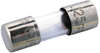 Cartridge Fuse, Fast Acting, 5A, 125V; Blow Characteristic Littelfuse - 31M8501 - Newark, An Avnet Company