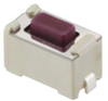 Tactile Switch, 0.05A, 12Vdc, Smd Rohs Compliant Alps Alpine - 66AH7052 - Newark, An Avnet Company