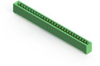 Card Conn, Single Side, 27Pos, Wire Wrap; Card Edge Connector Type Edac - 87AH0061 - Newark, An Avnet Company