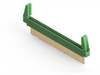 Card Conn, Single Side, 51Pos, Wire Wrap; Card Edge Connector Type Edac - 70AJ0477 - Newark, An Avnet Company