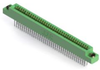 Card Edge Conn, Dual, 74Pos, Th; Card Edge Connector Type Edac - 66AJ2831 - Newark, An Avnet Company