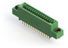 Card Edge Conn, Dual Side, 30Pos, Th; Card Edge Connector Type Edac - 67AJ4417 - Newark, An Avnet Company