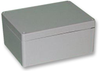 Enclosure, Wall Mount, Plastic, Gray; Enclosure Type Multicomp Pro - 74M3065 - Newark, An Avnet Company