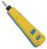 Punch Down Tool, Impact, Plastic / Steel; Length Panduit - 16C4058 - Newark, An Avnet Company