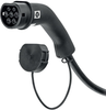 Ev Cable, Iec 62196 Plug-Free End, 5M Rohs Compliant Aptiv/delphi - 57AK4661 - Newark, An Avnet Company
