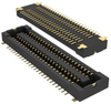 CONN SOCKET FPC .4MM 48POS SMD - 590-AXT548124 - Utmel Electronic Limited