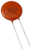 Radial Varistor 20MM Rohs/lead Free -- 461-V20H275P - Image