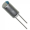 Aluminum - Polymer Capacitors -- 107ULR016MEF - Image