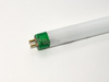 54 Watt, 46 Inch T5 Long Life Bright White Fluorescent Bulb - 135103 - bulbs.com