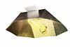 Pro Reflector, Bracket w/ hardware - PROLTUN - Hydrofarm, Inc.