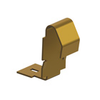 Slide-in PC Mount Leaf Spring Contact - 1020-1 - Keystone Electronics Corp.