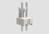 AgilLink™ 2.54mm - G861AB02111TEU - Amphenol Communications Solutions