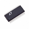 Integrated Circuits -- LTC4242CG#PBF - Image