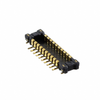 Arrays, Edge Type, Mezzanine (Board to Board) - 255-2132-ND - DigiKey
