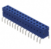 Headers, Receptacles, Female Sockets - 609-3005-ND - DigiKey