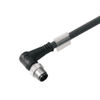 Circular Cable Assemblies - 281-7202-ND - DigiKey