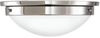 Light Indoor Flush Mount - FM228PN - Murray Feiss Lighting
