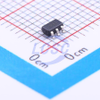 Operational Amplifier/Comparator >> Operational Amplifier - OPA356AIDBVR - LCSC Electronics Technology (HK) Limited