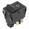 Rocker Switches -- SW1529-ND - Image