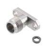 Coaxial Connector (RF) Assemblies - 5328-FMCN1801-ND - DigiKey