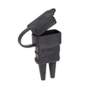 Blade Type Power Connector Accessories - 2243-3-6055P2-BK-ND - DigiKey
