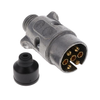 Circular Connector Assemblies - 5346-00516790-ND - DigiKey