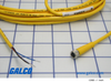 TURK Sensor Cordsets - PKG3M-6 - Galco Industrial Electronics