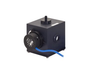 Integrating Sphere Detector, Collimated Beam, 2.0 in., 200-1100 nm -- 819C-UV-2-CALV2