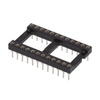 IC Sockets - 110-41-624-41-001000-ND - DigiKey