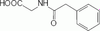 Phenylacetyl glycine - 5213 - Medical Isotopes, Inc.
