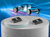 High Performance Automotive TMR Angle Sensor -- TMR3022 - Image