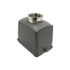 Heavy Duty Connector Housings, Hoods, Bases - 0936014549-ND - DigiKey