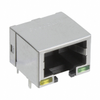 Modular/Ethernet Connector (RJ45, RJ11) Jacks - 664-RJE7318800310TR-ND - DigiKey
