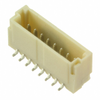 Headers, Male Pins - 952-3043-ND - DigiKey