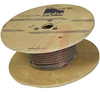 Cable, Multipair; 5; 24 AWG; 7/32; Aluminum/Polyester Foil; 0.27 in.; 0.010 in. - 70137872 - Allied Electronics, Inc.
