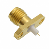 Coaxial Connector (RF) Assemblies - 1052901-1-ND - DigiKey