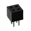 Headers, Receptacles, Female Sockets - 3M9139-ND - DigiKey
