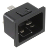 Power Entry Modules (PEM) - 486-2162-ND - DigiKey