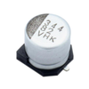 Aluminum - Polymer Capacitors - 565-HHXK250GRA391MHA0GDKR-ND - DigiKey